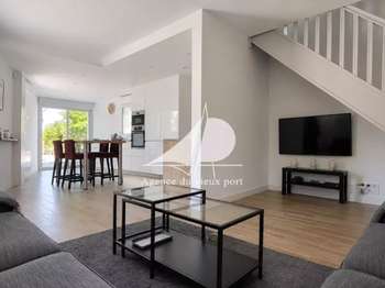 Vente Maison 4 chambresSainte-Marie