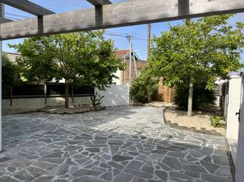 Vente maison 5 pièces Sainte-Marie 44