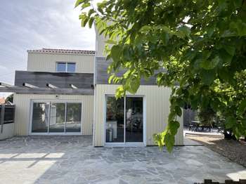 Vente maison 5 pièces Sainte-Marie 44