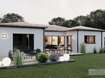Vente Maison 3 chambresSainte-Marie