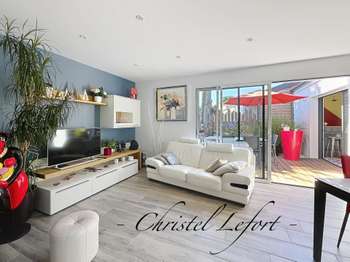 Vente Maison 3 chambresSainte-Marie
