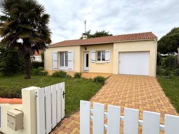 Vente Maison 2 chambresSainte-Marie