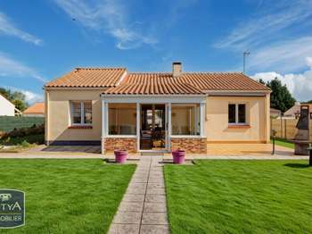 Vente maison 4 pièces Sainte-Marie 44