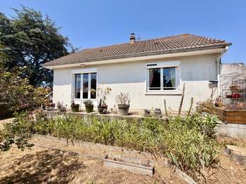 Vente Maison 2 chambresSainte-Marie