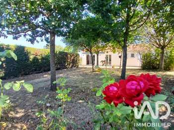 Vente Maison 3 chambresSainte-Marie