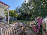 Vente maison 2 pièces