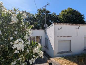 Vente maison 2 pièces Sainte-Marie 44