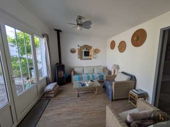 Vente maison 2 pièces