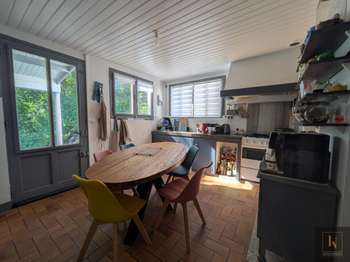 Vente maison 2 pièces