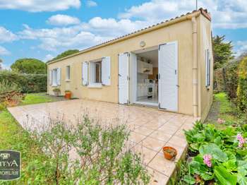 Photo Vente maison Sainte-Marie