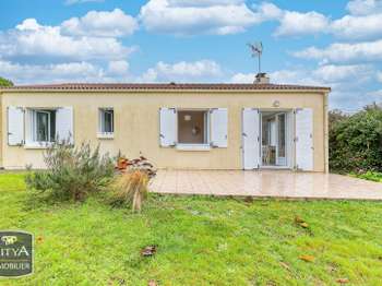 Vente maison 4 pièces Vente maison 4 pièces