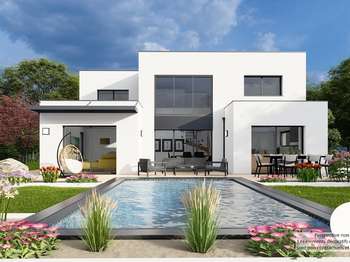 Vente Maison 4 chambresSainte-Marie