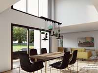 Vente maison 6 pièces Vente maison 6 pièces