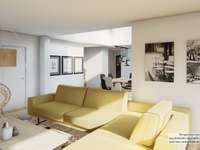 Vente maison 6 pièces Vente maison 6 pièces