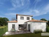 Vente maison 5 pièces Vente maison 5 pièces