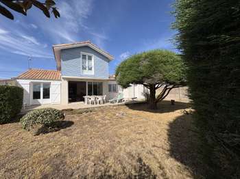 Vente Maison 3 chambresSainte-Marie