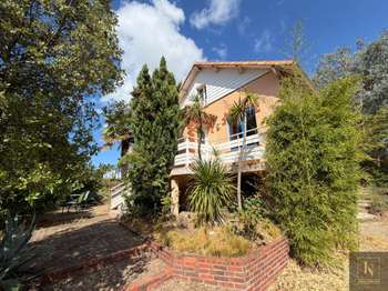 Vente maison 5 pièces Sainte-Marie 44