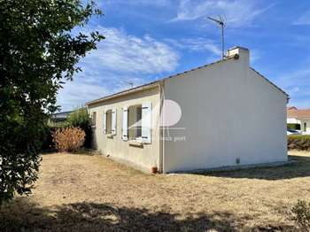 Vente Maison 1 chambreSainte-Marie