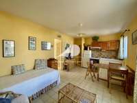 Vente maison 2 pièces