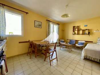 Vente maison 2 pièces
