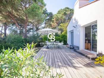 Vente Maison 4 chambresSainte-Marie