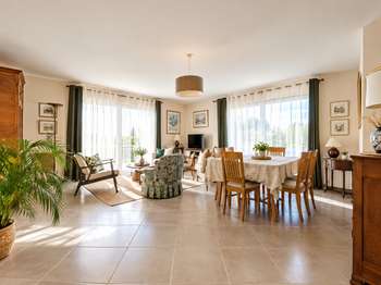 Vente maison 4 pièces Sainte-Marie 44