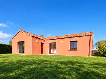 Vente Maison 3 chambresSainte-Marie