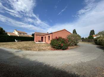 Vente maison 4 pièces Sainte-Marie 44