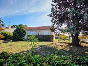 Vente maison 3 pièces Sainte-Marie 44