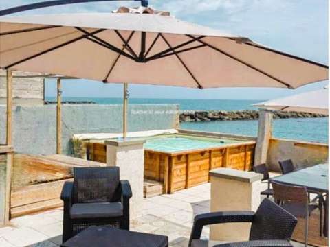 Vente maison 3 pièces Sainte-Marie 66
