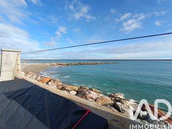 Vente Maison 2 chambresSainte-Marie