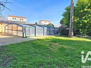 Vente maison 6 pièces Vente maison 6 pièces