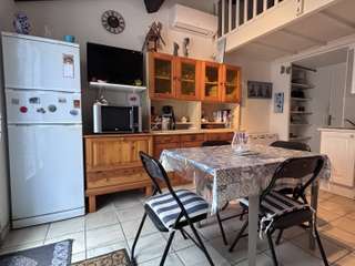 Vente maison 1 pièce Vente maison 1 pièce