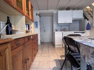 Vente maison 1 pièce Vente maison 1 pièce