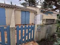 Vente maison 1 pièce