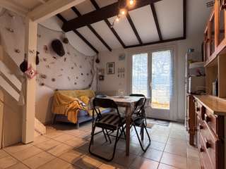 Vente maison 1 pièce Vente maison 1 pièce
