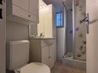 Vente maison 1 pièce