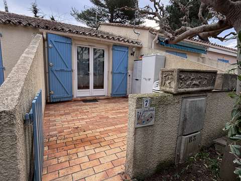 Vente maison 1 pièce Vente maison 1 pièce
