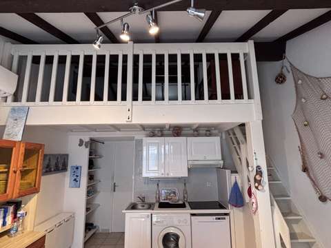 Vente maison 1 pièce Sainte-Marie 66