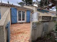 Vente maison 1 pièce