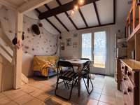 Vente maison 1 pièce