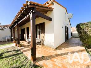 Vente Maison 3 chambresSainte-Marie