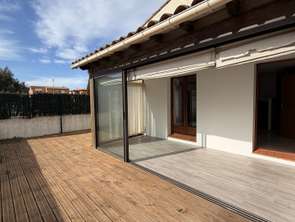 Vente Maison 3 chambresSainte-Marie