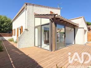Vente Maison 3 chambresSainte-Marie