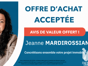 Vente Maison 3 chambresSainte-Marie
