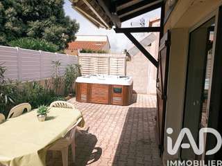 Vente maison 2 pièces Vente maison 2 pièces