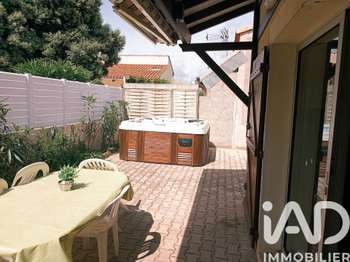 Vente maison 2 pièces Sainte-Marie 66