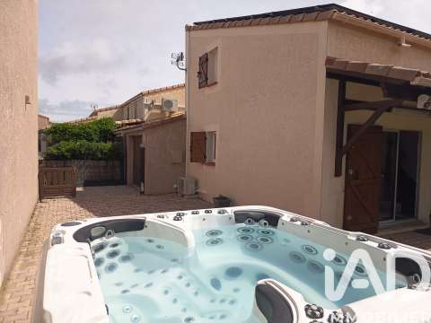 Vente maison 2 pièces Vente maison 2 pièces