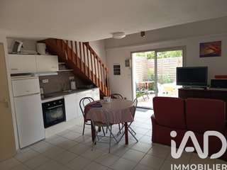 Vente maison 2 pièces Vente maison 2 pièces