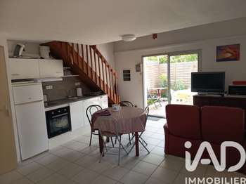 Vente maison 2 pièces Vente maison 2 pièces